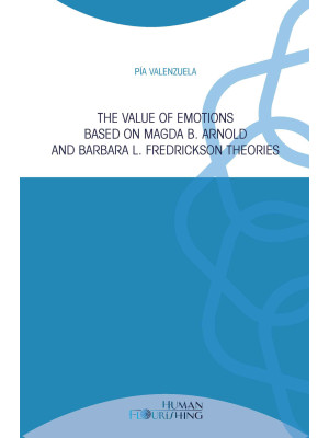 The value of emotions based...