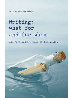 Writing: what for and from ...