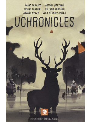 Uchronicles