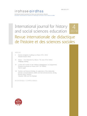 International journal for h...