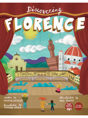 Discovering Florence. Ediz....