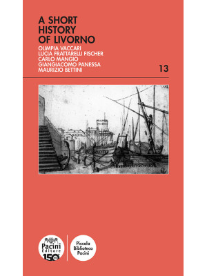 A short history of Livorno