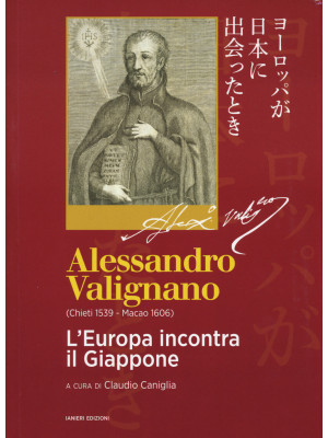 Alessandro Valignano (Chiet...