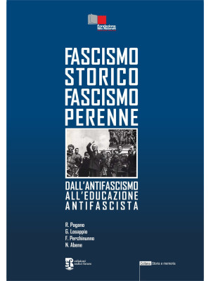 Fascismo storico fascismo p...
