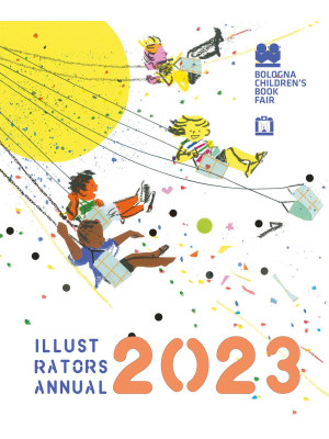 Illustrators Annual 2023. E...