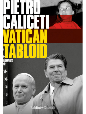 Vatican tabloid
