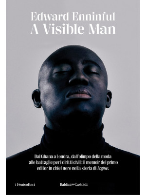 A visible man. Ediz. italiana