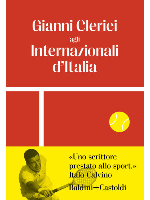 Gianni Clerici agli Interna...