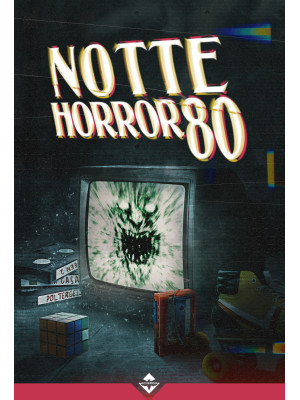 Notte horror 80