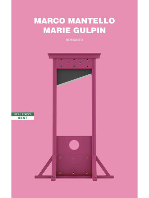 Marie Gulpin