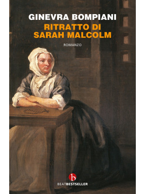 Ritratto di Sarah Malcolm