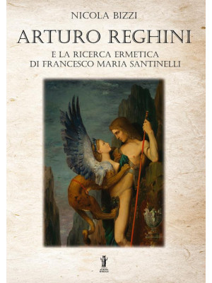 Arturo Reghini e la ricerca...