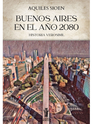 Buenos Aires en el año 2080