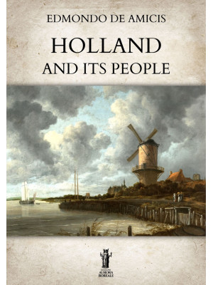 Holland and its people