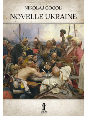 Novelle ukraine