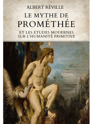 Le mythe de Prométhée et le...