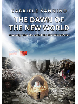 The dawn of the new world. ...