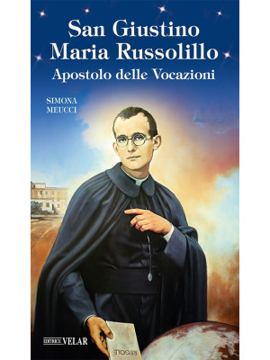 San Giustino Maria Russolil...
