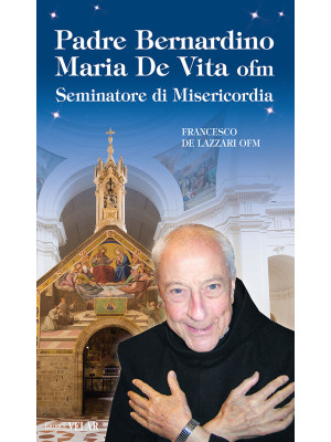 Padre Bernardino Mario De V...