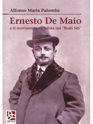 Ernesto De Maio e il movime...