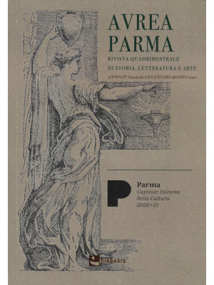 Aurea Parma (2020). Vol. 1-2