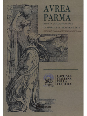 Aurea Parma (2019). Vol. 2