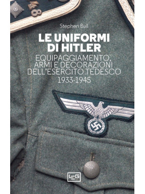 Le uniformi di Hitler