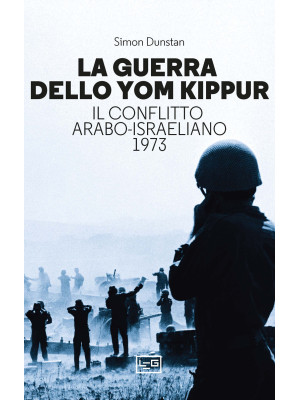 La guerra dello Yom Kippur....