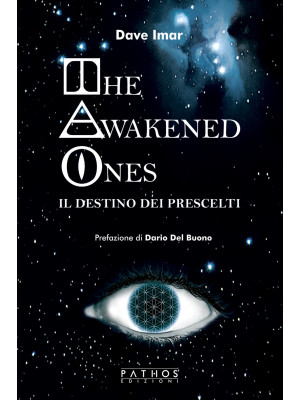The awakened ones. Il desti...