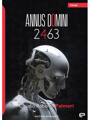 Annus Domini 2463