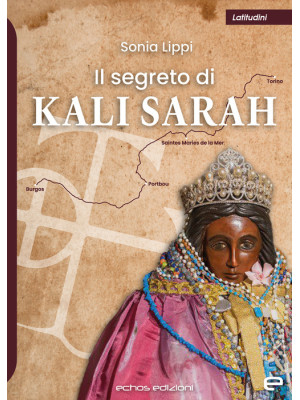 Il segreto di Kali Sarah