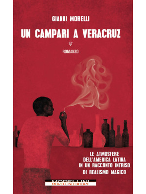 Un Campari a Veracruz