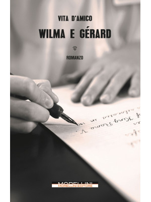 Wilma e Gerard