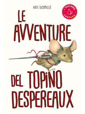 Le avventure del topino Desperaux