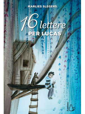 16 lettere per Lucas