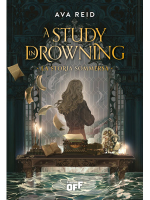 A study in drowning. La sto...