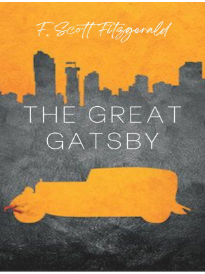 The great Gatsby. Nuova ediz.