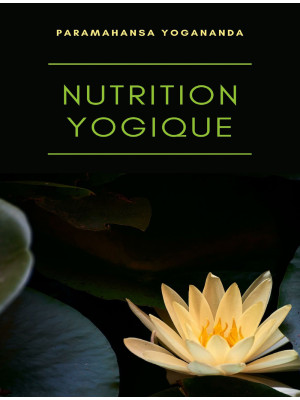 Nutrition yogique