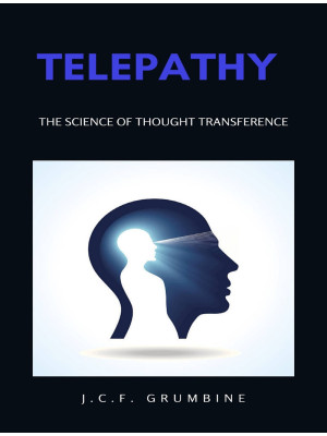 Telepathy, the science of t...