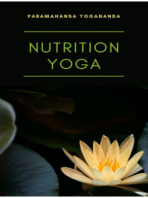 Nutrition yoga