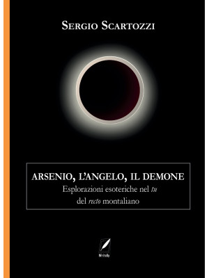 Arsenio, l'Angelo, il Demon...