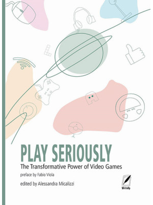 Play seriously. The transfo...