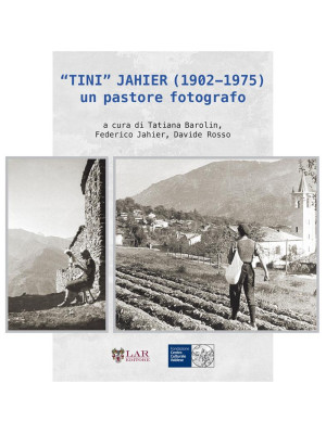 «Tini» Jahier (1902-1975): ...