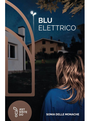 Blu elettrico