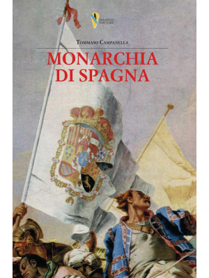 Monarchia di Spagna