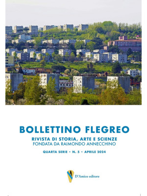 Bollettino Flegreo quarta s...