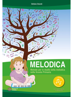 Melodica. Con File audio on...