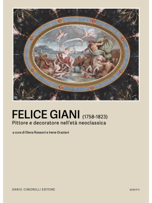 Felice Giani (1758-1823). P...