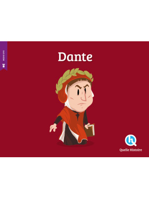 Dante. Ediz. illustrata