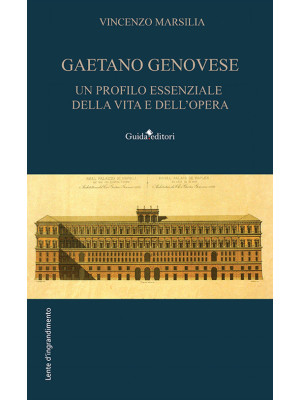 Gaetano Genovese. Un profil...